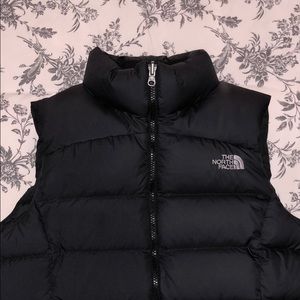 The North Face Vest